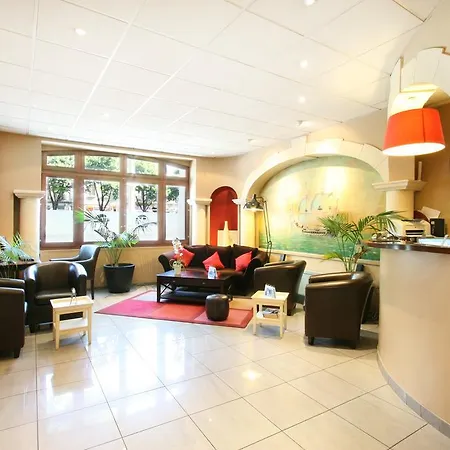 Lutetia Hotel