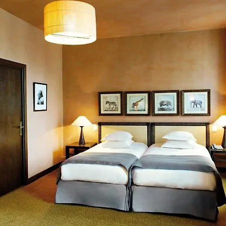 New Le Quai - Vieux Port Hotel