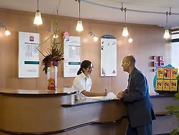 Ibis Timone