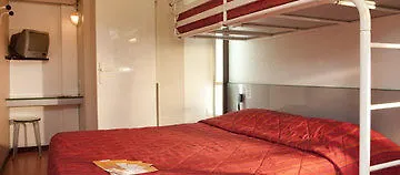 Hotel Hotelf1 Est