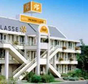 Hotel Hotelf1 Est