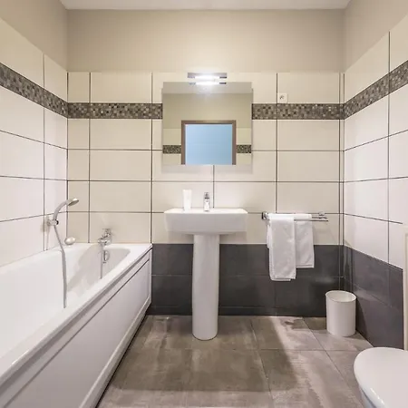 Du Rocher Otel Marsilya