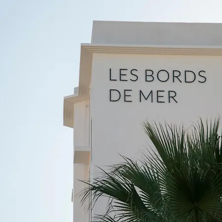 Les Bords De 마르세유