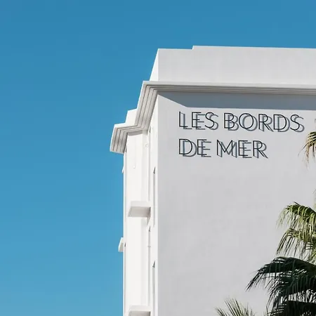 호텔 Les Bords De