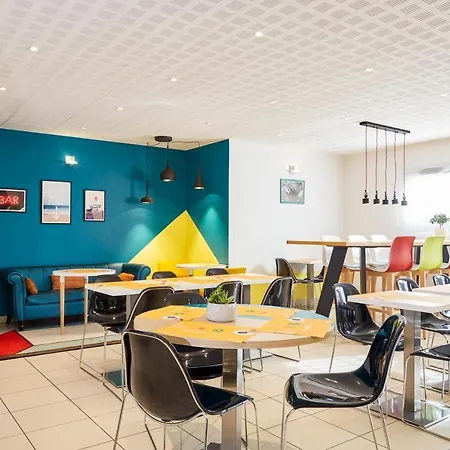 Adagio Access Saint Charles Aparthotel 3*