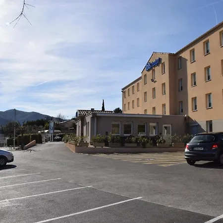 Ibis Budget Valentine 2* Marselha