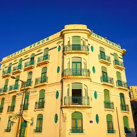 Hotel Peron