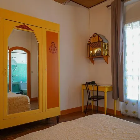 Peron Hotel Marseille