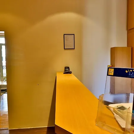 Du Pharo Otel