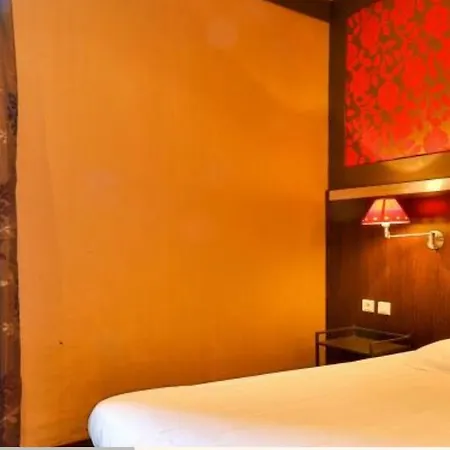 Du Pharo Otel