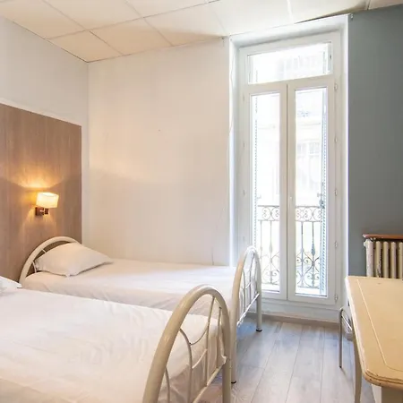 Du Pharo Otel 2*
