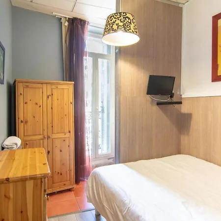 Otel Du Pharo Marsilya