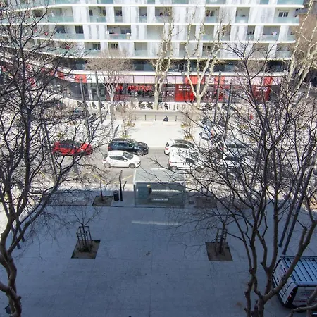 Du Pharo Hotell Marseille