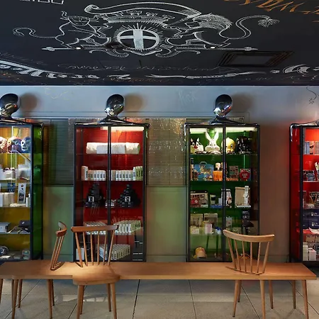 酒店 马赛玛玛屋公寓式酒店 3*
