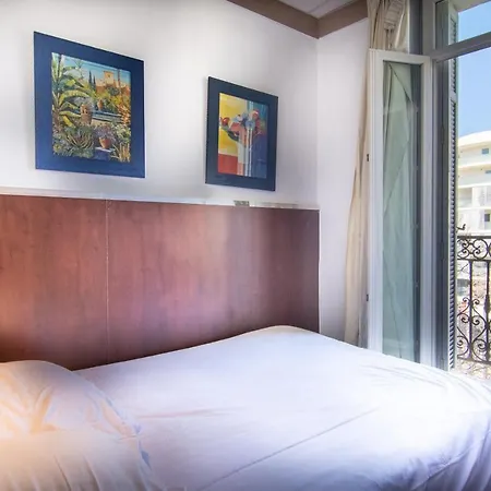 Du Pharo Otel 2*