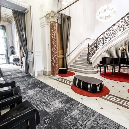 C2 Hotel Marseille