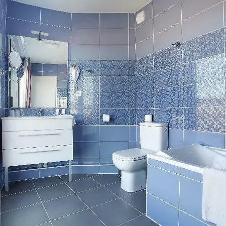 Apparthotel Odalys Prado Castellane