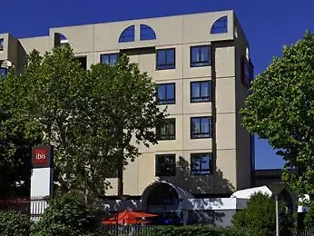 Hotel Ibis Centre Gare Saint Charles Marseille