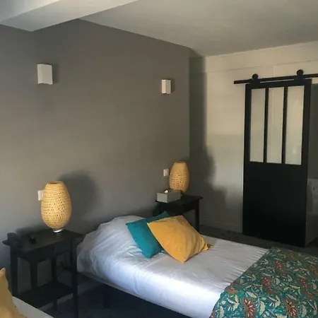 Hotel Le Mistral