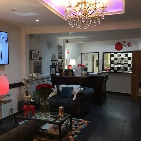 Hotel Le Mistral
