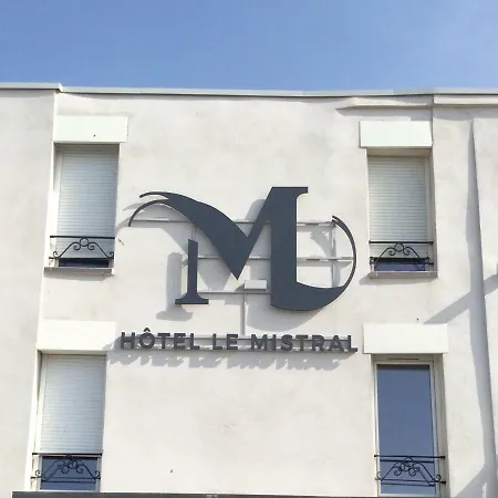 Le Mistral Hotel