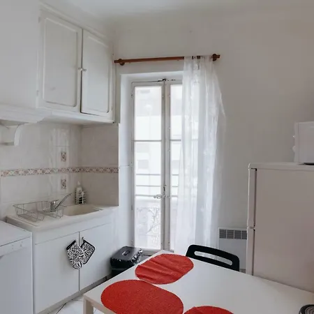 Crillon Timone - Conception * Marseille