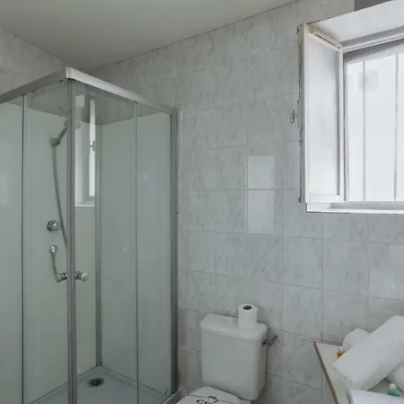 Crillon Timone - Conception Appartement Marseille