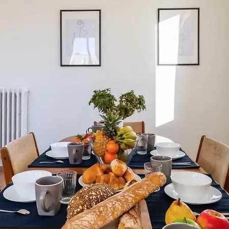 La * Marseille