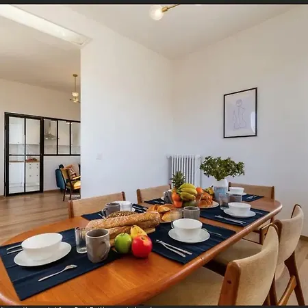 La Apartment Marseille