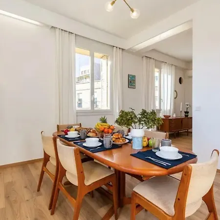 La Apartment Marseille