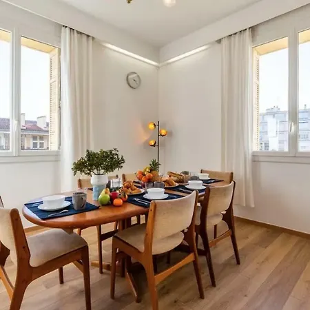 La Apartment