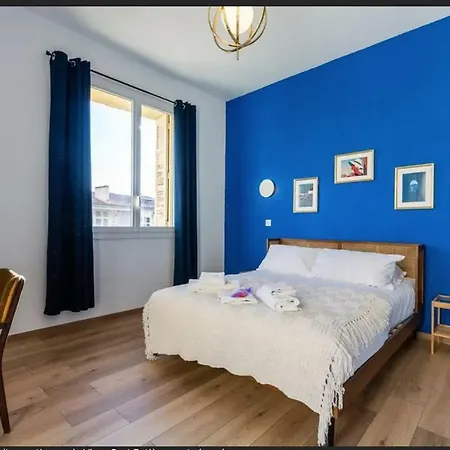 La * Marseille