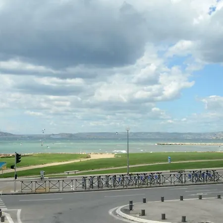 Le Mistral Hotel 2*