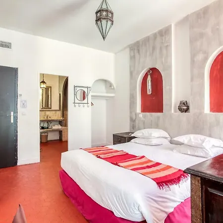 Le Boutique Marseilles