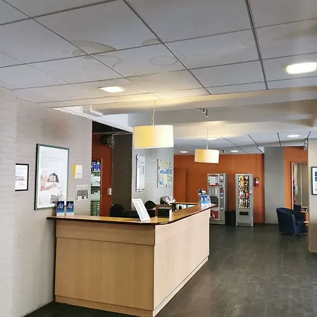 Ibis Centre Prefecture