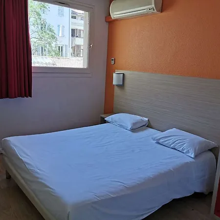 Ibis Centre Prefecture 3* Marselha