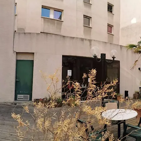 Ibis Centre Prefecture Marselha