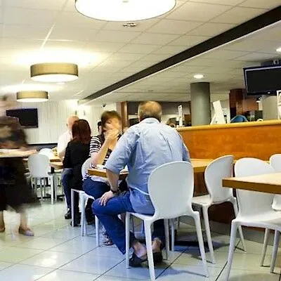 Ibis Budget Vieux Port Hotel