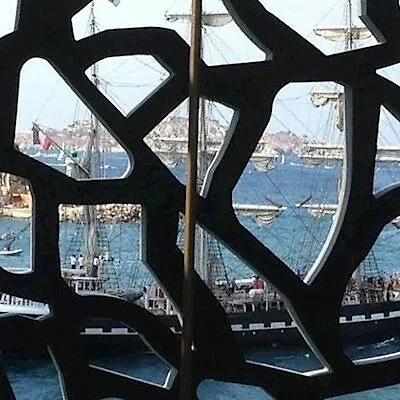 Ibis Budget Vieux Port 2* Marseille