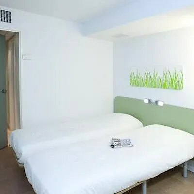 Ibis Budget Vieux Port 2* Marseille