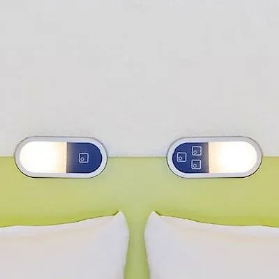 Ibis Budget Vieux Port Hotel