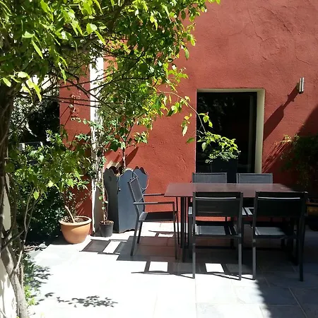 Les De L'abbaye Couette-café