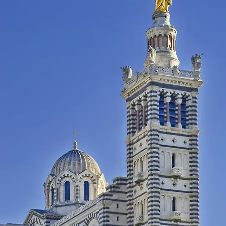 Ibis Centre Euromed 3* Marseille