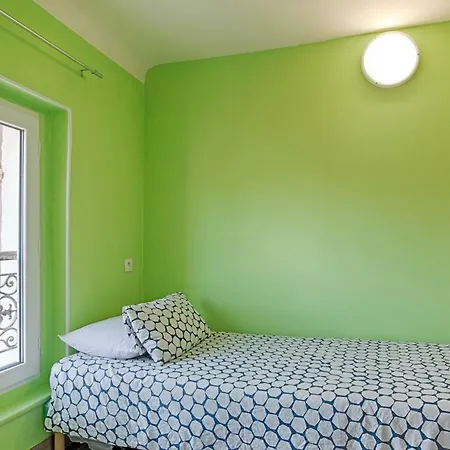 Monte-cristo Hotel Marseille