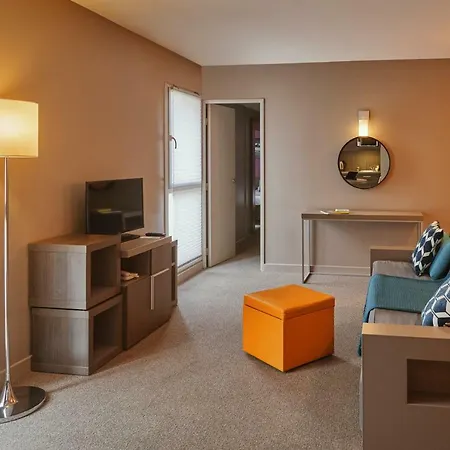 Adagio Vieux Port 4*