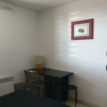 Apartment Le Village 76 M2 Climatisation 1Er Arrondissement Gare A Pied Box Parking Possible *