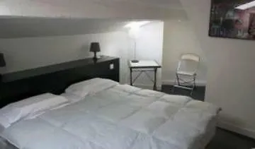 Amista - Ancien Saint Louis - Vieux Port Hotel Marseille