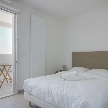 Euromed 2 So Blue Apartment *