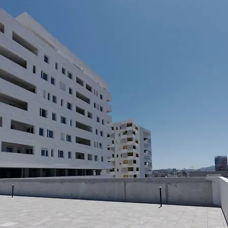 Apartment Euromed 2 So Blue