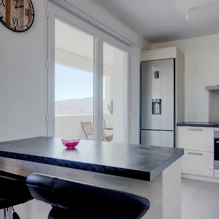 Apartment Euromed 2 So Blue Marseilles